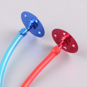 Mayatech Ganzmetall-TOC-Modell Kraftstoff düse Benzin/Methanol Festflügel-CNC-Kraftstoff düse KUZ a Tiger <span class=keywords><strong>Shark</strong></span> - Product Image 5