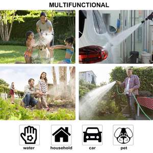 <span class=keywords><strong>Tuyau</strong></span> de nettoyage d'<span class=keywords><strong>eau</strong></span> par aspiration, nouvelle petite pression, qualité alimentaire Portable, pompe en caoutchouc, <span class=keywords><strong>tuyau</strong></span> en Pvc - Product Image 6