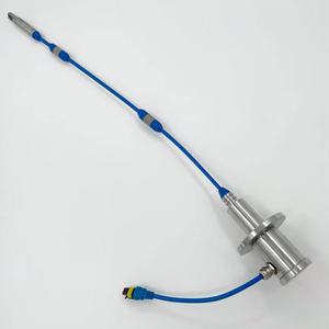 Thép không gỉ hạt Silo nhiệt độ và độ ẩm cảm biến với giám sát từ xa cho Silo giám sát - Product Image 5