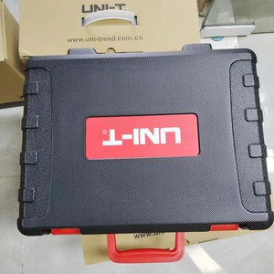 เครื่องทดสอบความต้านทานฉนวนดิจิตอล UNI-T UT511 UT512 UT513A ของใหม่พร้อมส่ง - Product Image 4
