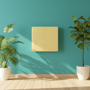 สวิตช์ไฟฟ้า 1 ช่อง 1 ทาง 250V คุณภาพสูง สีทอง ผลิตจากโรงงานโดยตรง สำหรับบ้านและธุรกิจ - Product Image 5