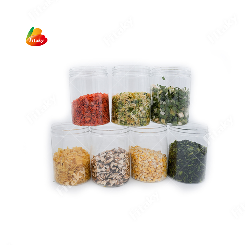 Хорошее качество сушеные овощи микс сушеные овощи OEM овощная упаковка