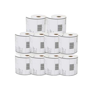 Etiquetas de Embalaje 0918 - Product Image 1