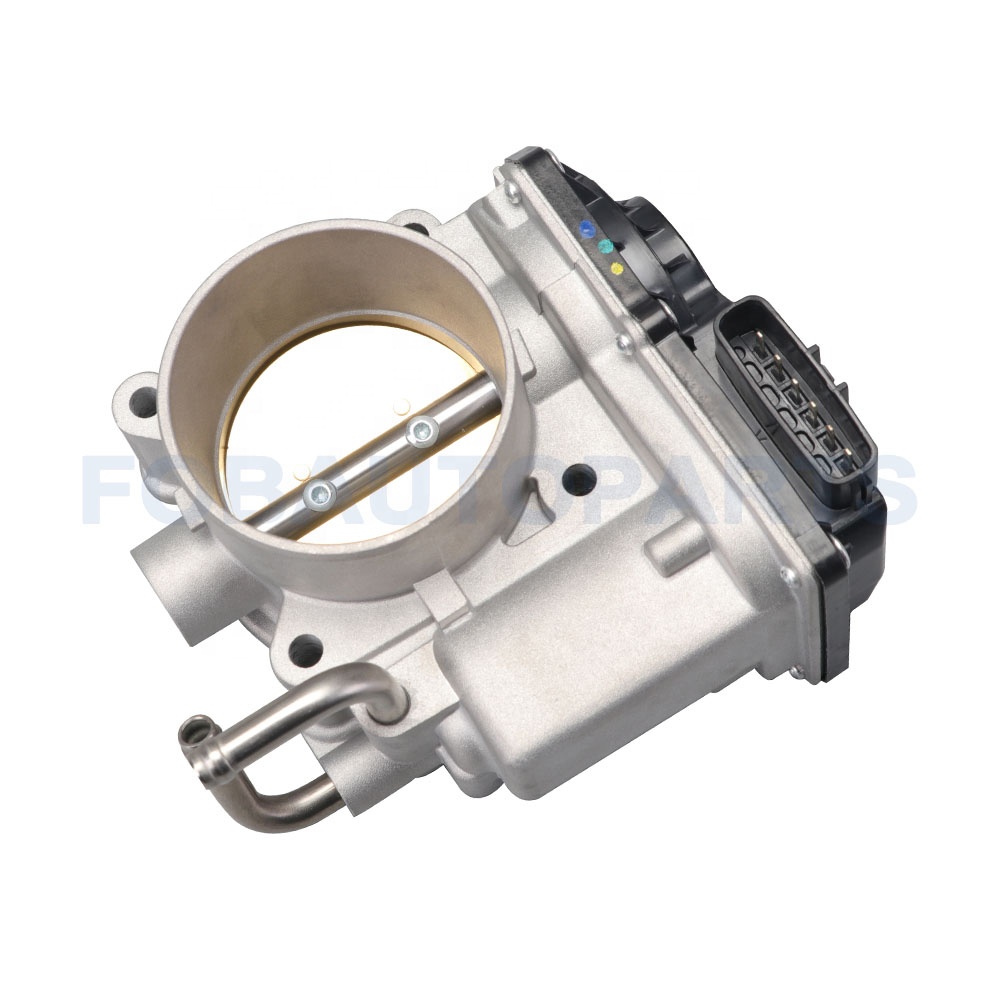 A-Premium Electronic Throttle Body Compatible for Toyota Tacoma 2005 2006 2007 2008 220300C020 2203075020