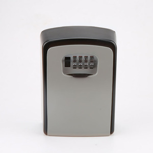 Lock Box Key Amazon Sells High Quality Safety Lock Aluminium Alloy Combination Lock Box Key Box