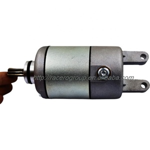 มอเตอร์สตาร์ทเครื่องยนต์มอเตอร์ไซค์,สำหรับ <span class=keywords><strong>Yamaha</strong></span> Majesty YP250 VP250 X-City VP300 CP250 MAXAM <span class=keywords><strong>R</strong></span> RA X-MAX <span class=keywords><strong>250</strong></span> - Product Image 3