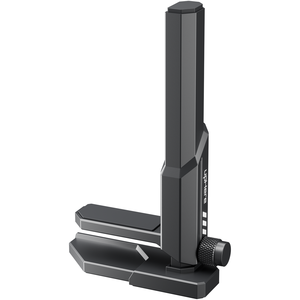 <span class=keywords><strong>Support</strong></span> de GPU <span class=keywords><strong>upHere</strong></span> GH07 anti-affaissement réglable de 1,8 à 16 cm en alliage de zinc - Product Image 1