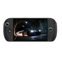 Console de jeu portable OneXPlayer 3 G3e, écran OLED AMOLED de 8,8 pouces, 144 Hz, Intel Arc G3 Extreme, console de jeu Windows 3 en 1