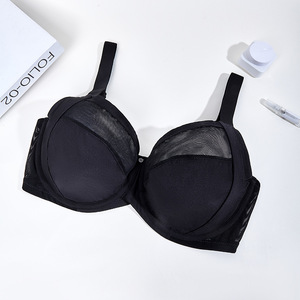 Grande Para Mujeres Spellbound Sujetador de cobertura completa Ninguno Sujetador acolchado de talla grande - Product Image 5