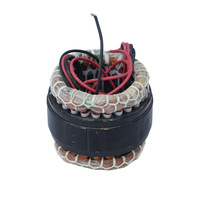 Machine à filer textile personnalisée professionnelle de Chine, OEM/ODM, assemblage de stator de moteur laminé, accessoires de moteur