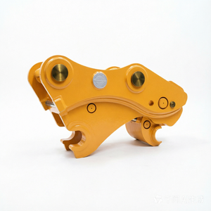 Martillos Hidráulicos SB80 para Excavadoras de 17-22 Toneladas con Acoplamiento Rápido y Bomba de Motor, 1 Año de Garantía, Nuevos para Construcción y Minería - Product Image 1