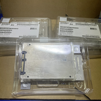 Proveedor Chino de SSD Empresarial Intel de 1.92 TB, Nuevo Disco Duro D-S4620 de 1 TB, 1.92 TB, 2.5 Pulgadas, SATA 6 Gb/s, 3D4 TLC, Piezas para Servidor