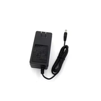 Adaptor Ac Dc tampilan LED 9V 12V 6A, pengisi daya pompa 32V 36V 2A, catu daya kamera CCTV 15V 18V 4A
