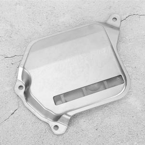 Transmisión Automática filtro hidráulico del coche transmisión filtro de aceite filtro para TOYOTA Bb me Corolla eco 35330-52010 - Product Image 4