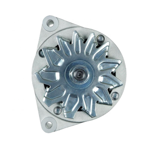 Alternador de piezas de carretilla elevadora WENCHANG para <span class=keywords><strong>DEUTZ</strong></span> AG KHD para LINDE 396 <span class=keywords><strong>12V</strong></span> 185046500 01182968 01183624 AAK4378 generador de alternador - Product Image 3