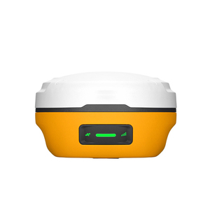 เครื่องมือสำรวจที่ดิน V5จอแอลซีดี RTK GPS RTK อุปกรณ์สำรวจที่ดินแบบใหม่ GNSS - Product Image 3