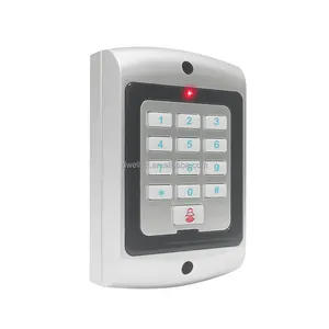China factory Imitate Door Control System Simulated Alarm Dummy Decoy Security Keypad with Night LED Light