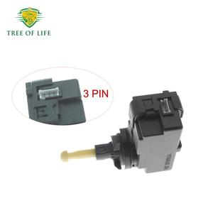 Motor de nivelación de faros delanteros Tree Of Life, 3 pines, para Vauxhall Opel Combo Corsa C, pieza de repuesto - Product Image 2