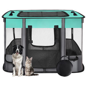 Box per cani animali di piccola taglia altre gabbie e case per animali domestici - Product Image 1
