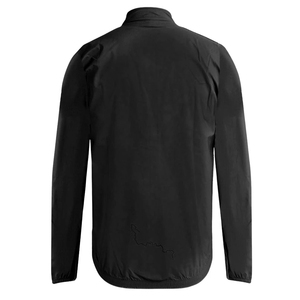 Custom Logo Outdoor <b>Cycling</b> Windbreaker <b>Jacket</b> OEM Wholesale Custom Plain Solid Color <b>Men's</b> <b>Cycling</b> <b>Jacket</b> - Product Image 2