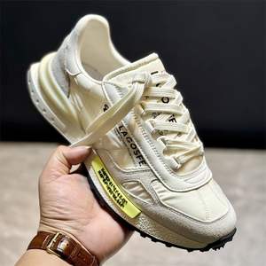 Le nuove <span class=keywords><strong>scarpe</strong></span> da uomo europee autunno e inverno con <span class=keywords><strong>scarpe</strong></span> Casual <span class=keywords><strong>sportive</strong></span> Sole spesse per aumentare le <span class=keywords><strong>scarpe</strong></span> da uomo di moda - Product Image 3