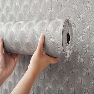 Tem dán tường đá mềm 3D, bề mặt mềm mại, vân bê tông, chống thấm, dùng cho trang trí nội ngoại thất nhà ở
