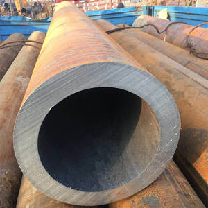 Tubo de acero al carbono sin costura Tubo de acero sin costura y tubo Tubo de acero sin costura con la calidad de apuesta y gran descuento - Product Image 3