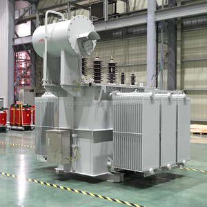UL认证20kV 22kV 1000kVA高效厂家直销油浸式配电变压器 - Product Image 5
