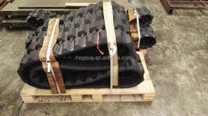 China Fabrikant Nieuwe Stalen Rubber Spoor <span class=keywords><strong>Chassis</strong></span> Voor Atv Voor Detailhandel Boerderij Fabriek Voor Vrachtwagens - Product Image 5