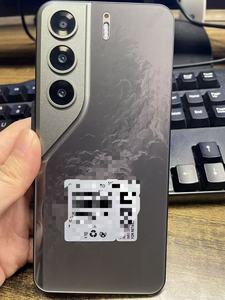 <span class=keywords><strong>Smartphone</strong></span> Custom T Camon 40 Pro 5G, Display LCD HD da 6.8 Pollici, Android 13, Processore MTK Deca Core, Batteria 5200mAh, <span class=keywords><strong>Fotocamera</strong></span> 48MP, Sbloccato CDMA/GSM/LTE - Product Image 5