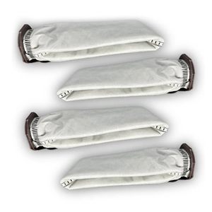 5 pièces sacs de nettoyage compatibles pour Vorwerk Compatible pour <span class=keywords><strong>Kobold</strong></span> Vk7 Fp7 <span class=keywords><strong>sac</strong></span> filtrant sacs de dépoussiérage pièces remplaçables - Product Image 5