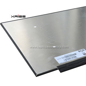 17,3 "Delgado EDP 40Pin BOE Tornillo estrecho 165Hz 2560*1440 QHD Edgeless TFT Laptop Pantalla LCD 6 meses de garantía Probado - Product Image 4