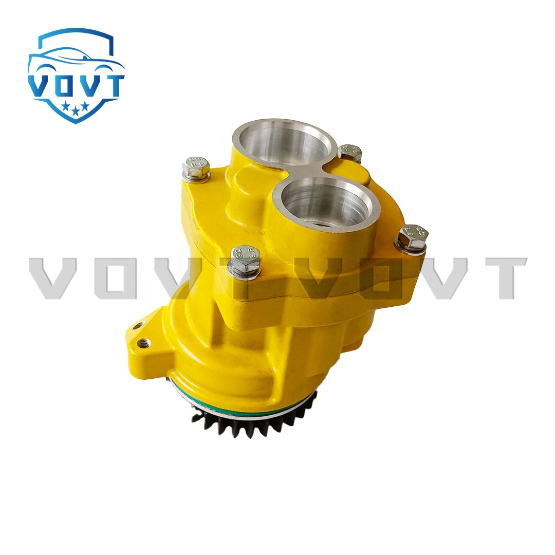 High Quality Truck Gear Structure Diesel Fuel Injection Pump 2335220 233-5220 Engine Elements