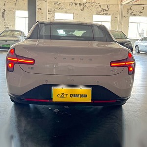Vendita calda <span class=keywords><strong>seconda</strong></span> <span class=keywords><strong>mano</strong></span> guida Xpeng MONA M03 a lungo raggio elettrico lunga durata della batteria Comfort a buon mercato Hatchback per la vendita <span class=keywords><strong>di</strong></span> auto usate - Product Image 4