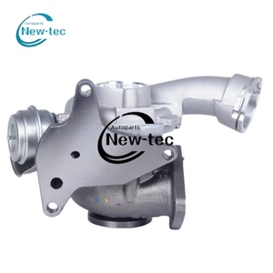 Turbo GTB1749V 760698 070145701R per VW T5 Transporter 2.5 TDI 131CV <span class=keywords><strong>BNZ</strong></span> - Product Image 2