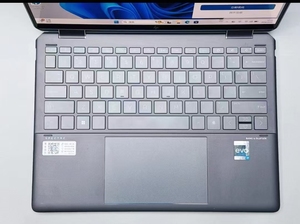 แล็ปท็อปหน้าจอสัมผัสขนาด 14 นิ้ว ประสิทธิภาพสูง สำหรับ X360 2-in-1 I7 รุ่นที่ 12 แล็ปท็อปส่วนบุคคลสำหรับใช้งานที่บ้าน Spectre X360 - Product Image 2