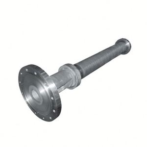 Barillet de vis 80-25/90-25 pour film soufflé en HDPE - Product Image 2