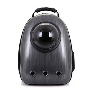 Muestra gratuita, transportín para mascotas con forma de cápsula espacial, económico y seguro, para perros y gatos - Product Image 2