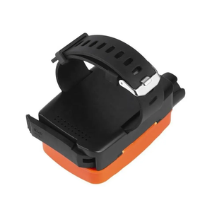 Vendita calda di nuovi prodotti design unico ad alta inflazione airbag anti annegamento nuoto salvavita bracciale auto salvataggio - Product Image 2