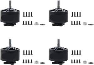 3115 1200KV brushless motor Aluminum body <b>drone</b> motor <b>RC</b> <b>drone</b> motor FPV <b>drone</b> motor Multirotor <b>drone</b> motor - Product Image 6