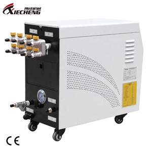 Molde de MTC/temperatura del molde/controlador térmico/acondicionador - Product Image 4