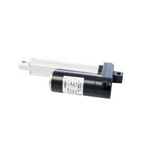 Actionneur linéaire 12v 24v actionneur linéaire hydraulique électrique actionneur linéaire électrique pour Table élévatrice JS35H02