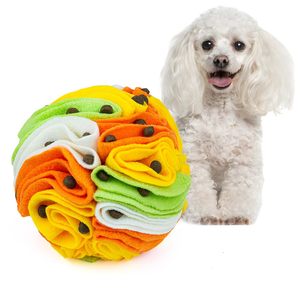 Juguete para Perros Snuffle, Pelota Olfativa para Perros - Product Image 3
