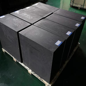 Ra tùy chỉnh Nhà máy cung cấp trực tiếp các khối <span class=keywords><strong>Graphite</strong></span> đẳng tĩnh Chất lượng cao cho gia công EDM - Product Image 3
