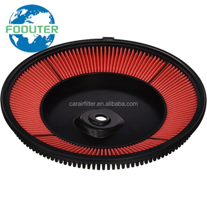 16546-71J00กรองอากาศรถยนต์16546-88A00 16546-77A10อะไหล่เครื่องยนต์สำหรับ <span class=keywords><strong>Nissan</strong></span> Sunny - Product Image 1