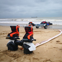 Planche de volants d'eau jetpack, jouet pour enfants