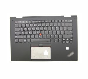 C-cover Với Bàn Phím Cho ThinkPad X1 Yoga 2nd Gen 01HY808 - Product Image 1