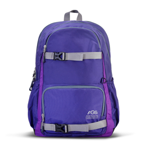 Wholesale FX CREATIONS AGS6 Large Spine Protection School <b>Backpack</b> AGS LITE Shock Absorbing Ergonomic Kids Bag With Global Paten - Product Image 1