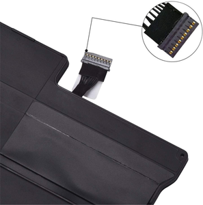 Remplacement de <span class=keywords><strong>batterie</strong></span> d'ordinateur portable de haute qualité A1377 A1405 A1496 pour <span class=keywords><strong>Mac</strong></span> <span class=keywords><strong>Book</strong></span> <span class=keywords><strong>Air</strong></span> 13 pouces A1466 A1369 - Product Image 4