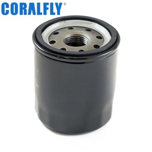 Filtre à huile hydraulique 600976 768341 52114 109-3321 5101026X1 21545100 Filtre à huile pour Exmark HUSTLER - Product Image 1